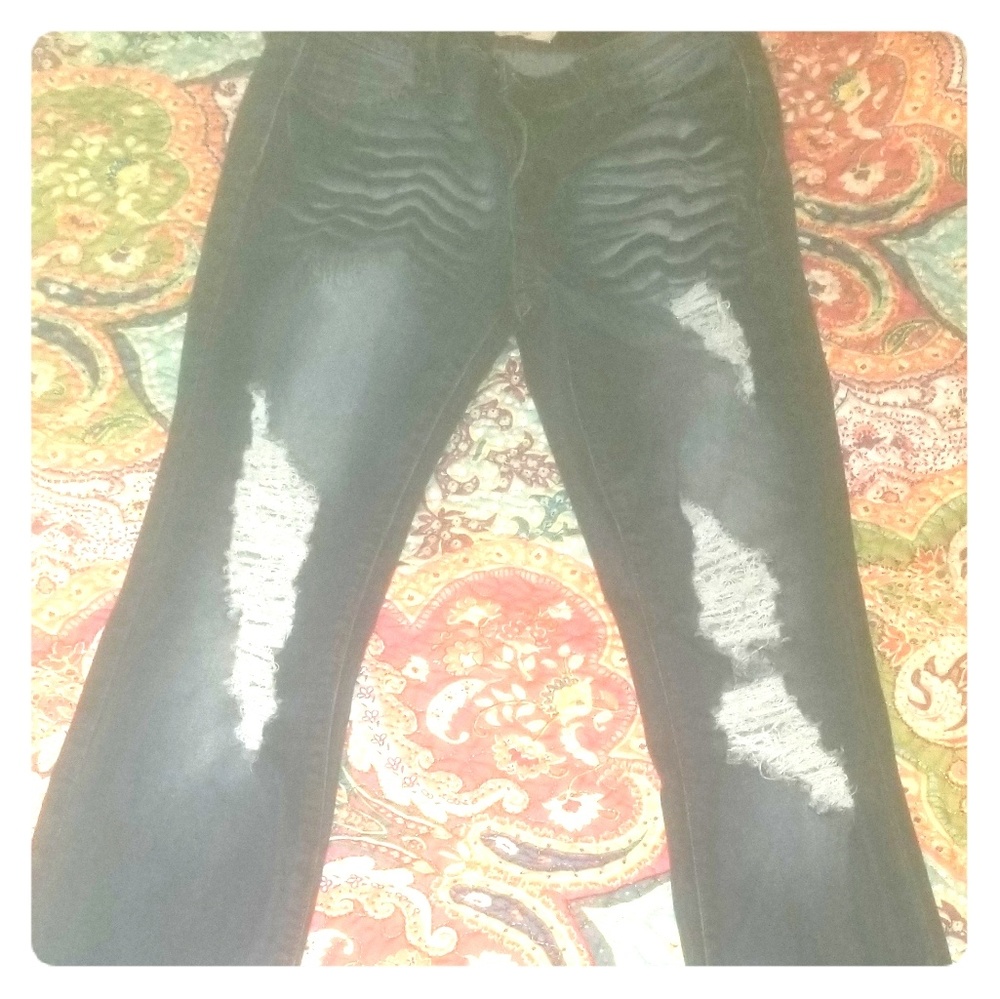 Cello Jean's womens